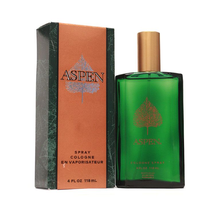 EAN 3614229832259 product image for Aspen Cologne By Coty For Men Cologne Spray 4.0 Oz / 120 Ml | upcitemdb.com