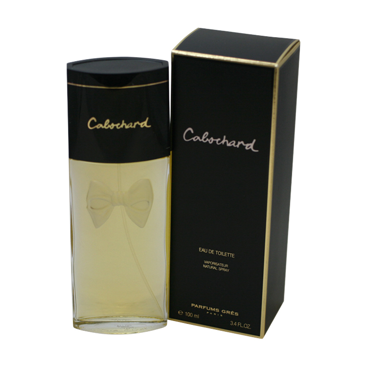 Cabochard Perfume By Parfums Gres For Women Eau De Toilette Spray 3.3 Oz / 100 Ml