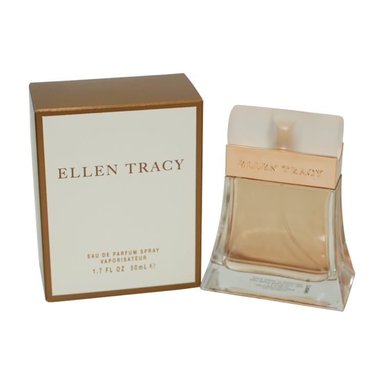Ellen Tracy Perfume By Ellen Tracy For Women Eau De Parfum Spray 1.7 Oz / 50 Ml