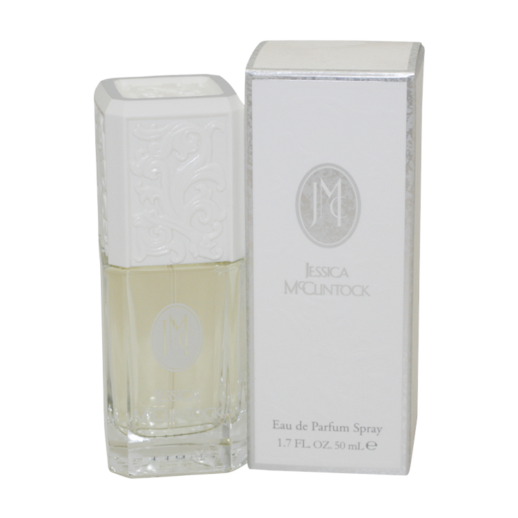 Jessica Mcclintock Perfume By Jessica Mcclintock For Women Eau De Parfum Spray 1.7 Oz / 50 Ml