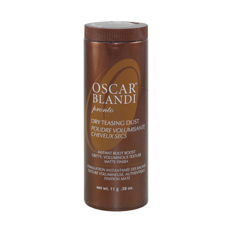 Oscar Blandi By Oscar Blandi For Women Dry Teasing Dust 0.38 Oz / 11G