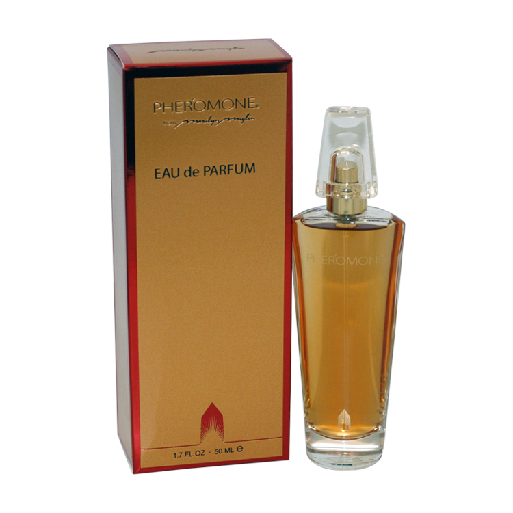 Pheromone Perfume By Marilyn Miglin For Women Eau De Parfum Spray 1.7 Oz / 50 Ml
