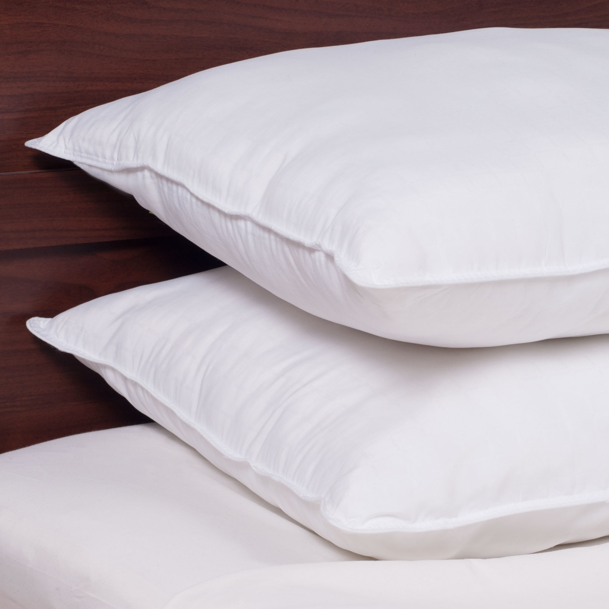 Lavish Home Ultra-Soft Down Alternative Pillow - Standard Size