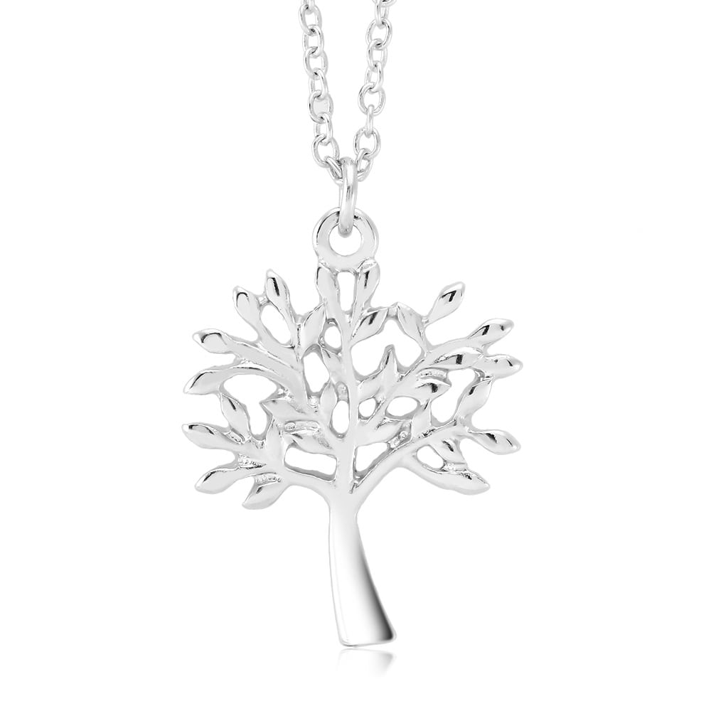 Tree Of Life NEcklace