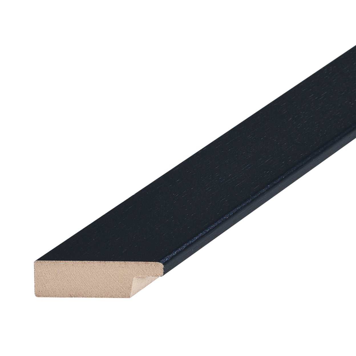 Kurt Shaffer 'Sunset Paddleboard' Black Wooden Framed Art 18 X 22 Inches
