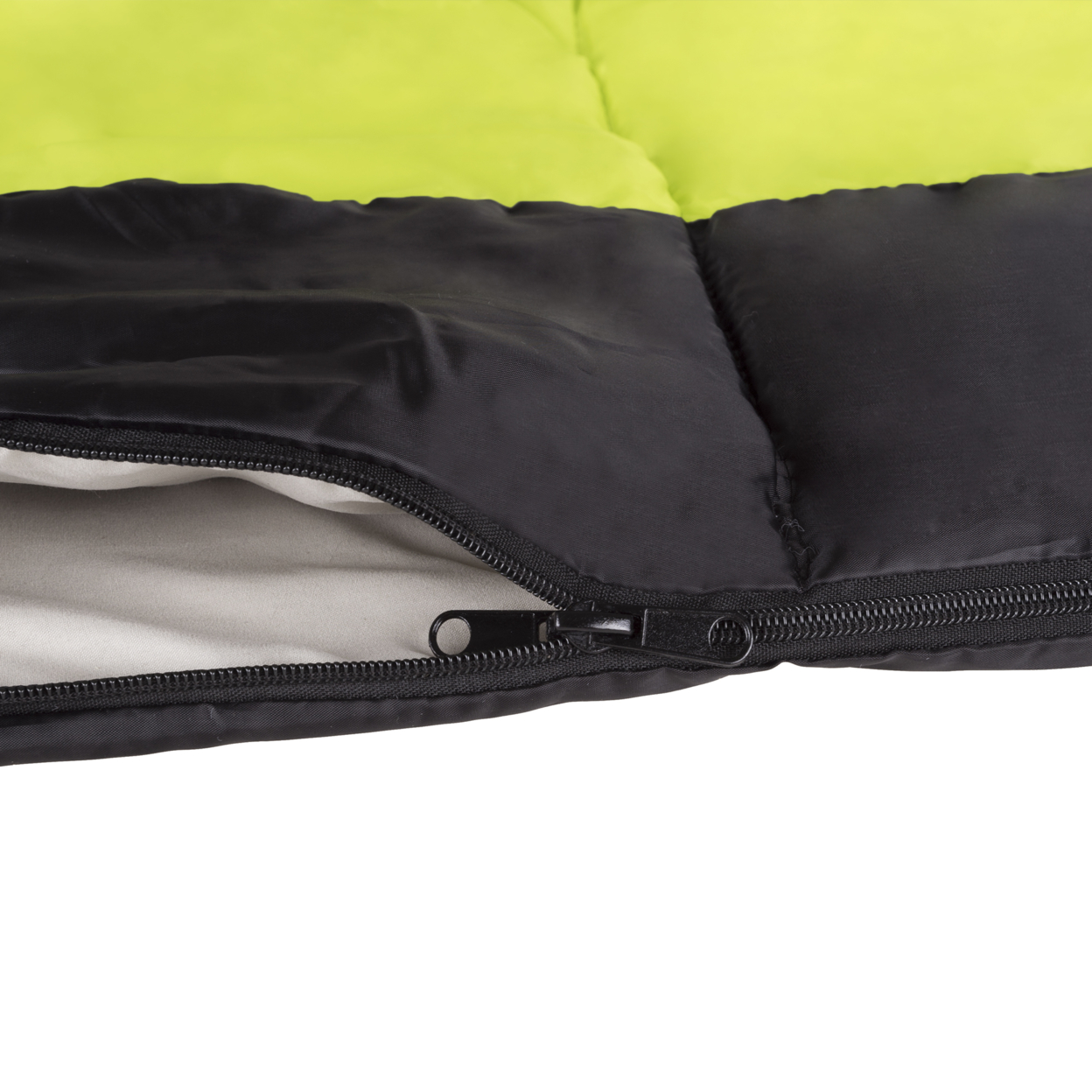 Sleeping Bag, 2-Season With Carrying Bag For Adults And Kids, Otter Tail Sleeping Bag