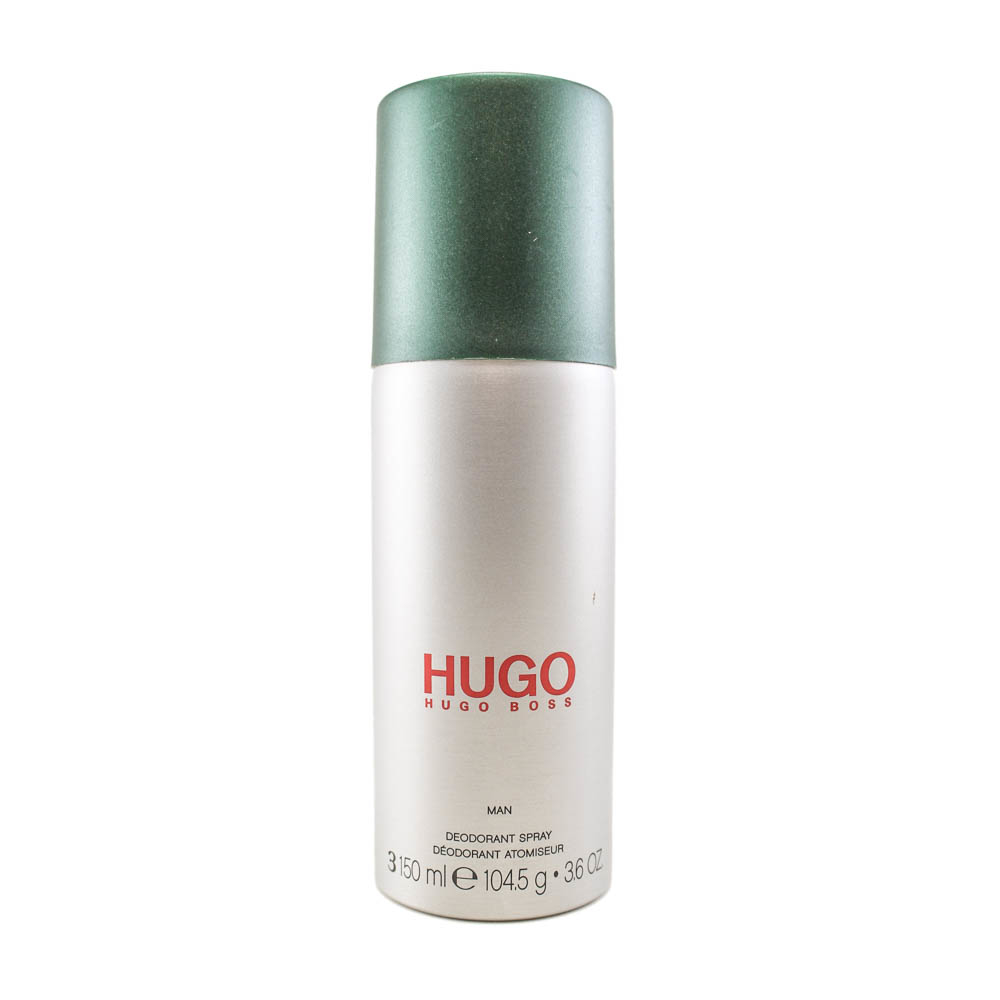 Hugo DEO SPR. 150 Ml For Men By Hugo Boss