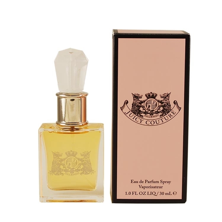 Juicy Couture EDP SPR 1.0 Oz / 30 Ml For Women By Juicy Couture