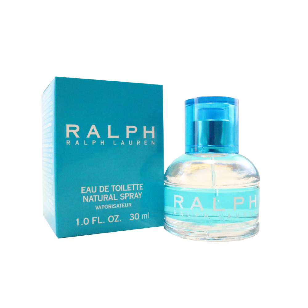 Ralph Eau De Toilette Spray 1.0 Oz / 30 Ml For Women