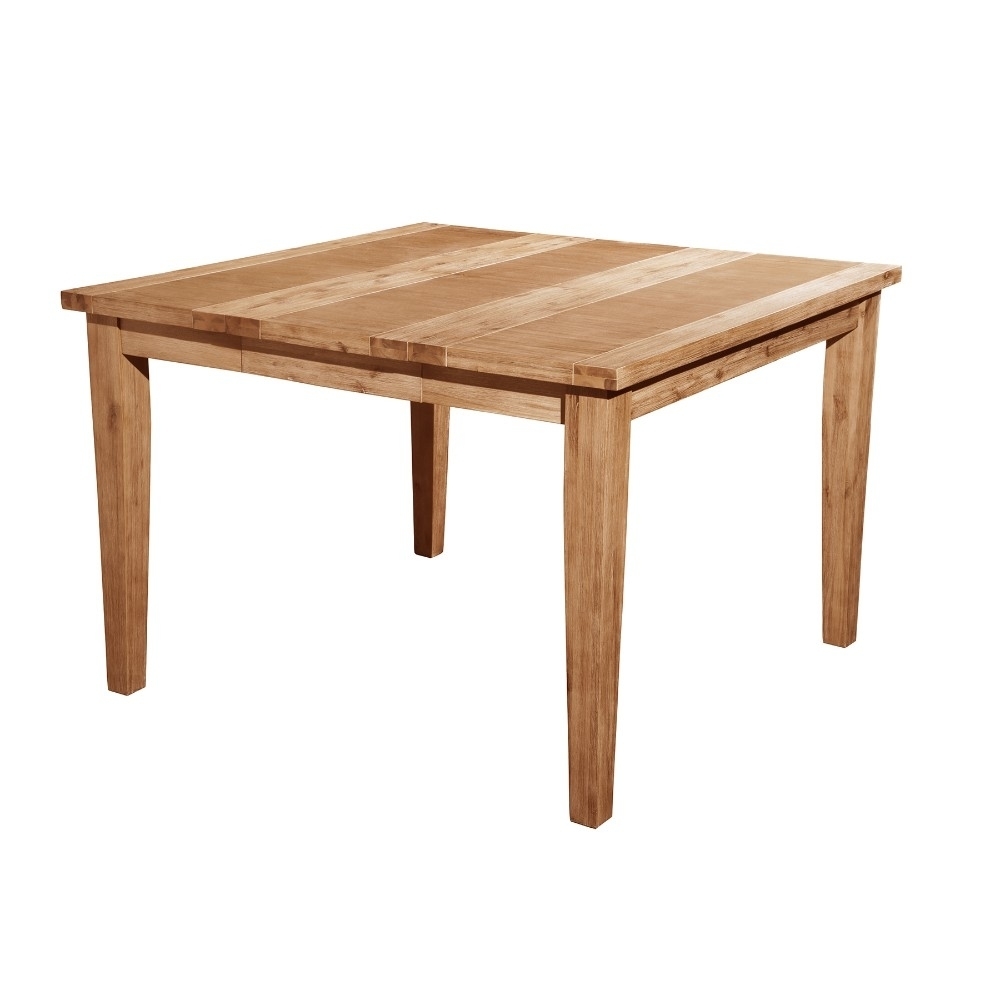 Amazing Extension Pub Table With Butterfly Leafmade- Saltoro Sherpi