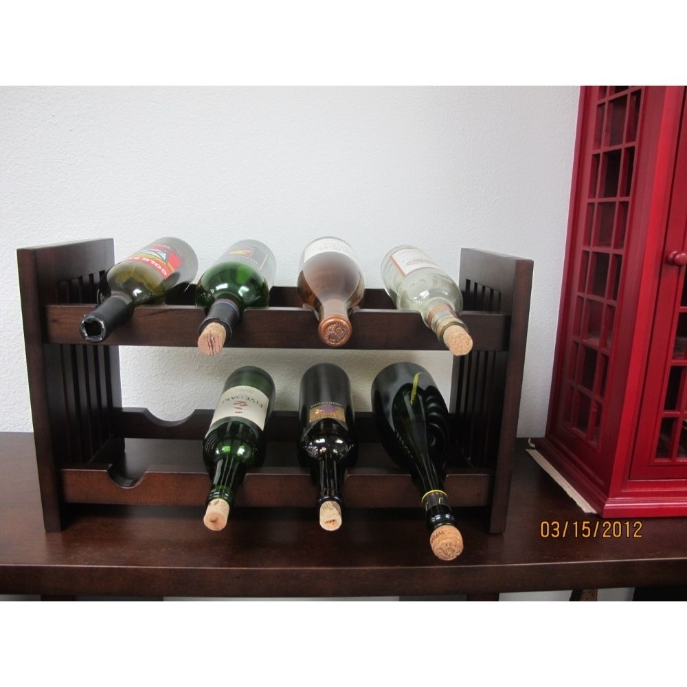 Old CountryWine Rack