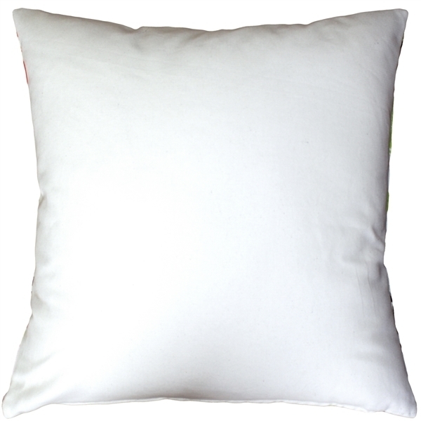 Pillow Decor - Tropical Oasis Throw Pillow 24x24