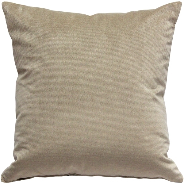 Pillow Decor - Santa Maria Dawn Throw Pillow 21x21
