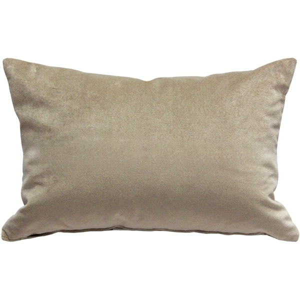 Pillow Decor - Santa Maria Dawn Throw Pillow 12x20