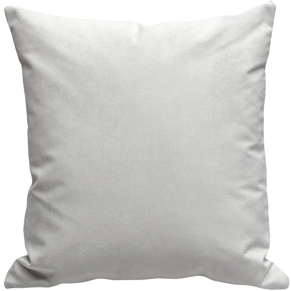 Pillow Decor - Santa Maria Night Throw Pillow 21x21