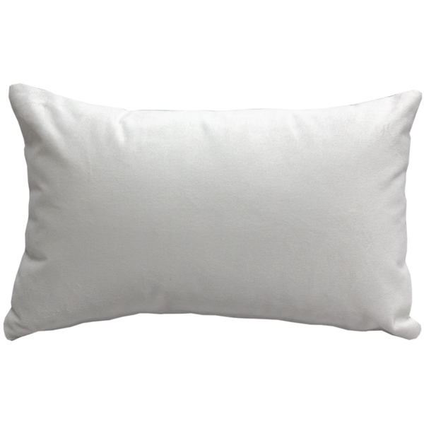Pillow Decor - Santa Maria Night Throw Pillow 12x20