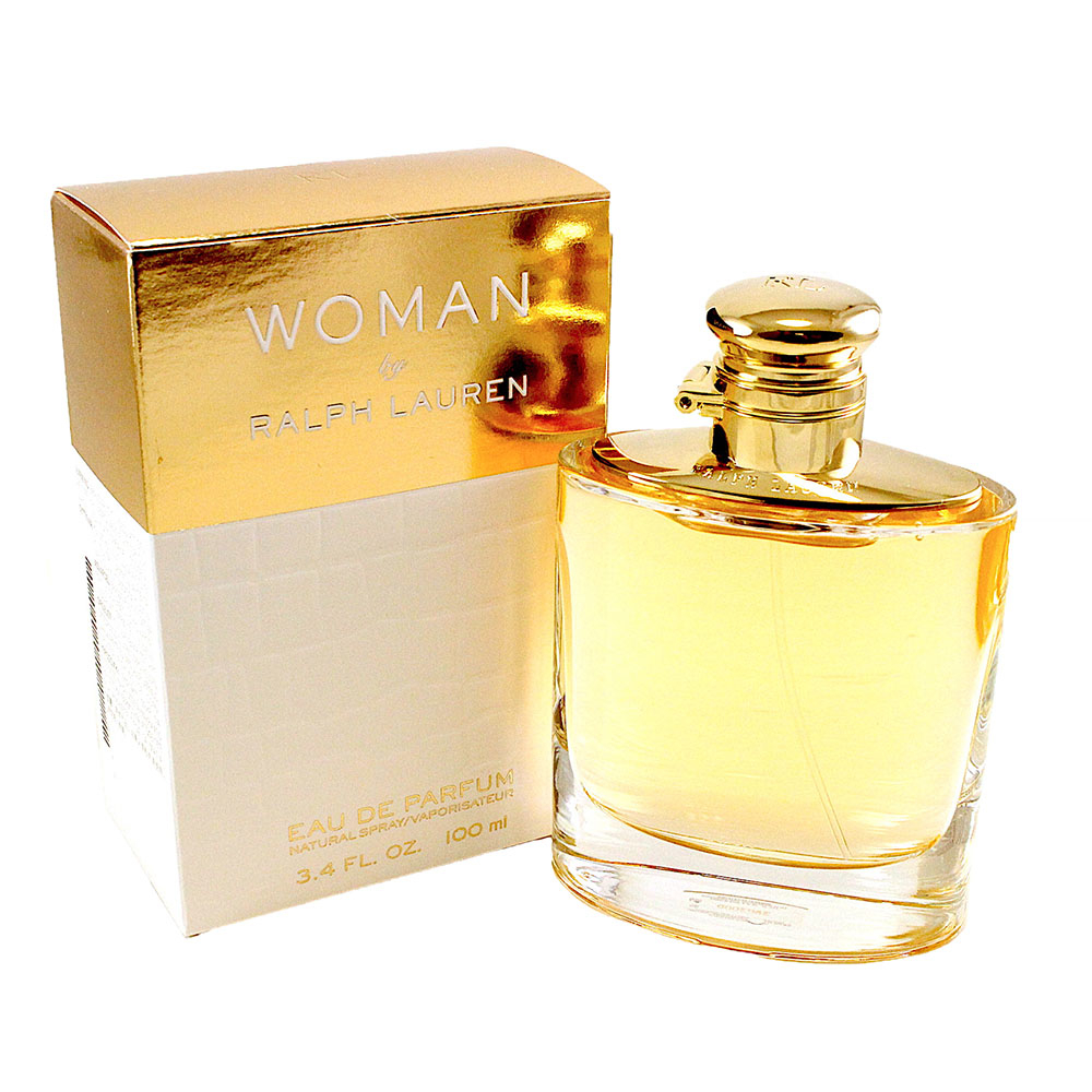 Woman Eau De Parfum Spray 3.4 Oz. / 100 Ml For Women
