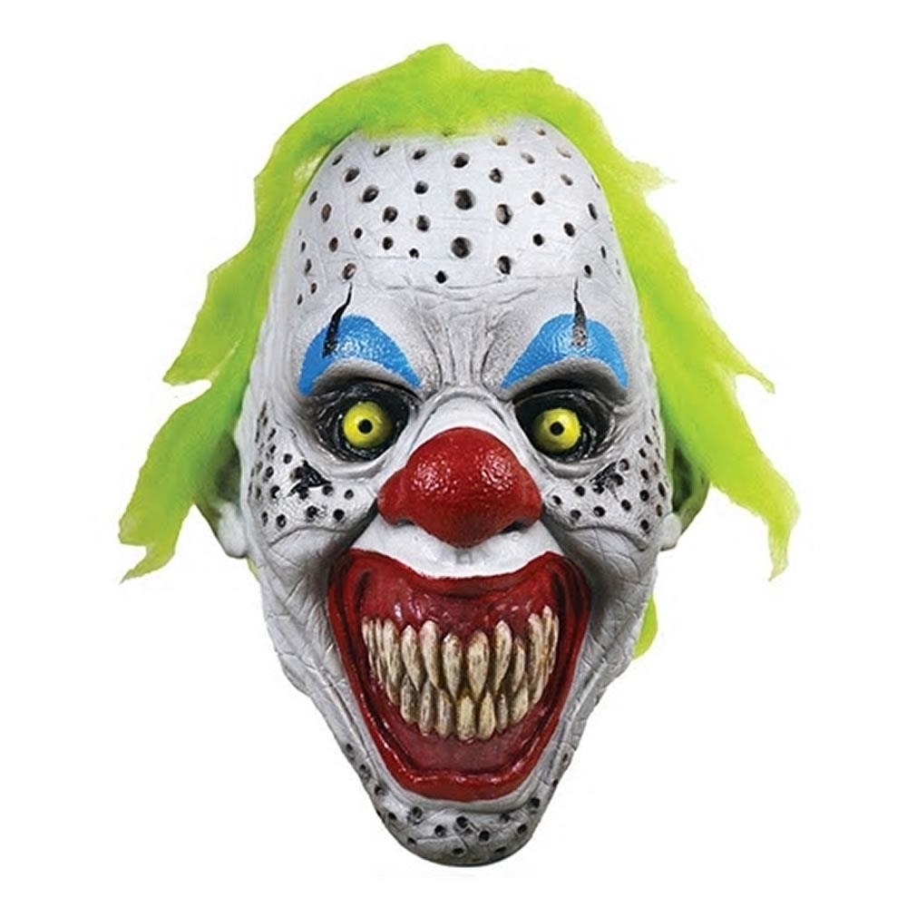 American Horror Story Cult Holes Adult Mask Trick Or Treat Studios