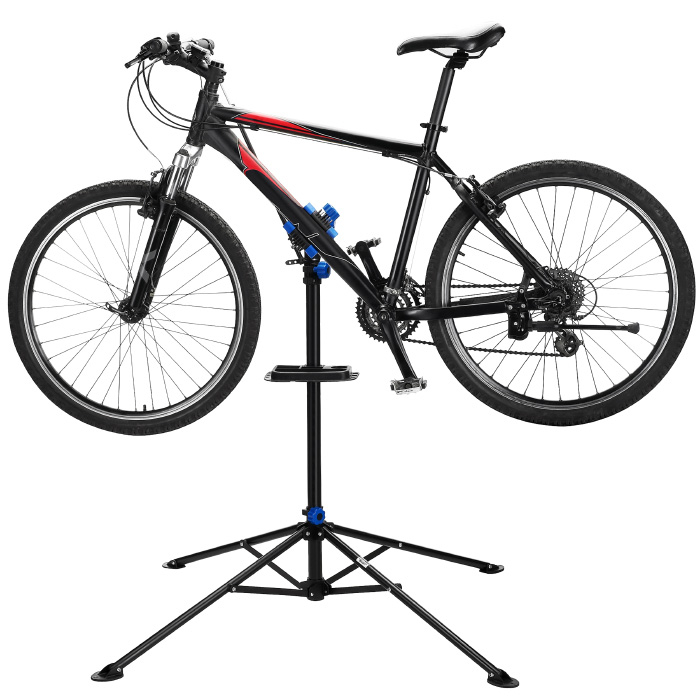 RAD Cycle Products Pro Bicycle / Bike Adjustable Professional Repair Stand