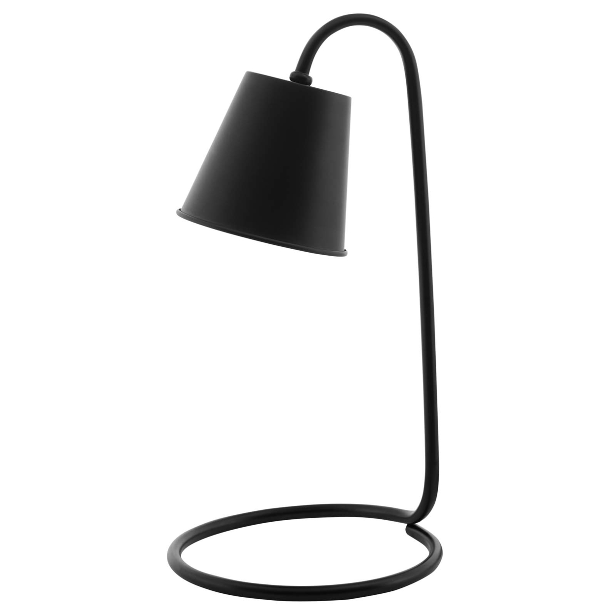 Proclaim Metal Table Lamp (3089)
