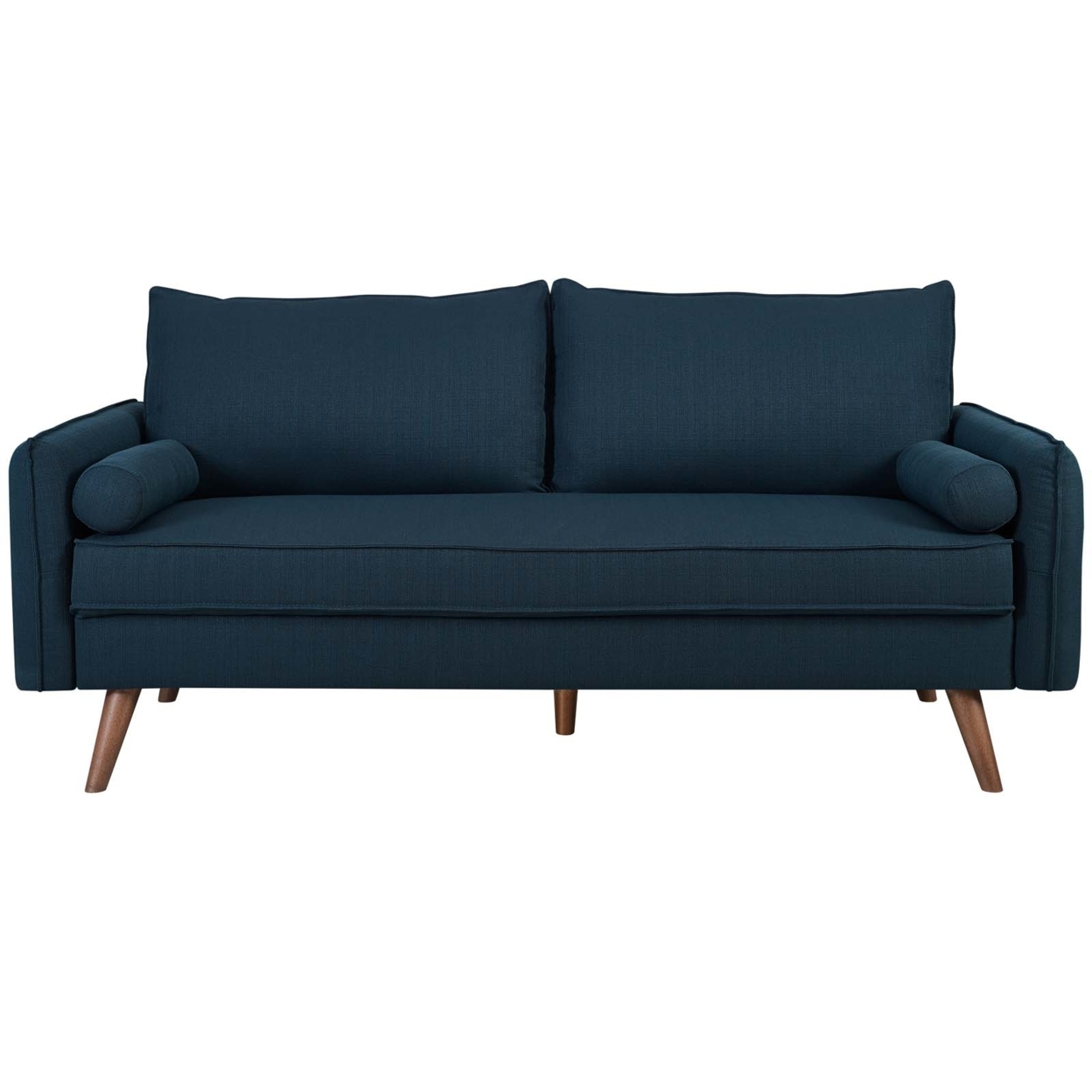Revive Upholstered Fabric Sofa (3092-AZU)