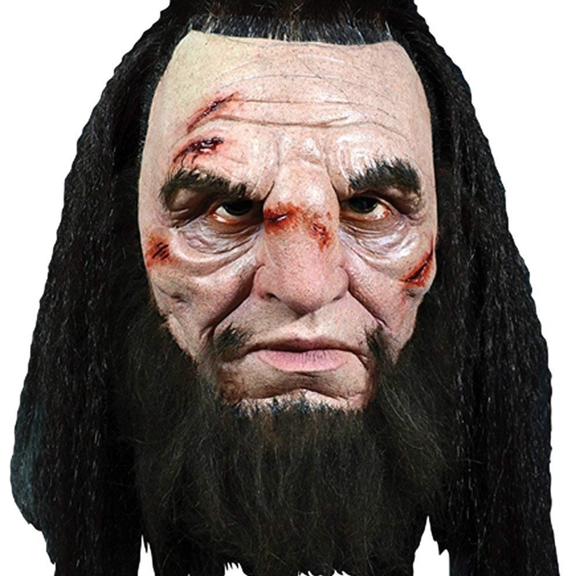 Game Of Thrones Wun Wun Mask Adult GoT Officially Licensed Trick Or Treat Studios