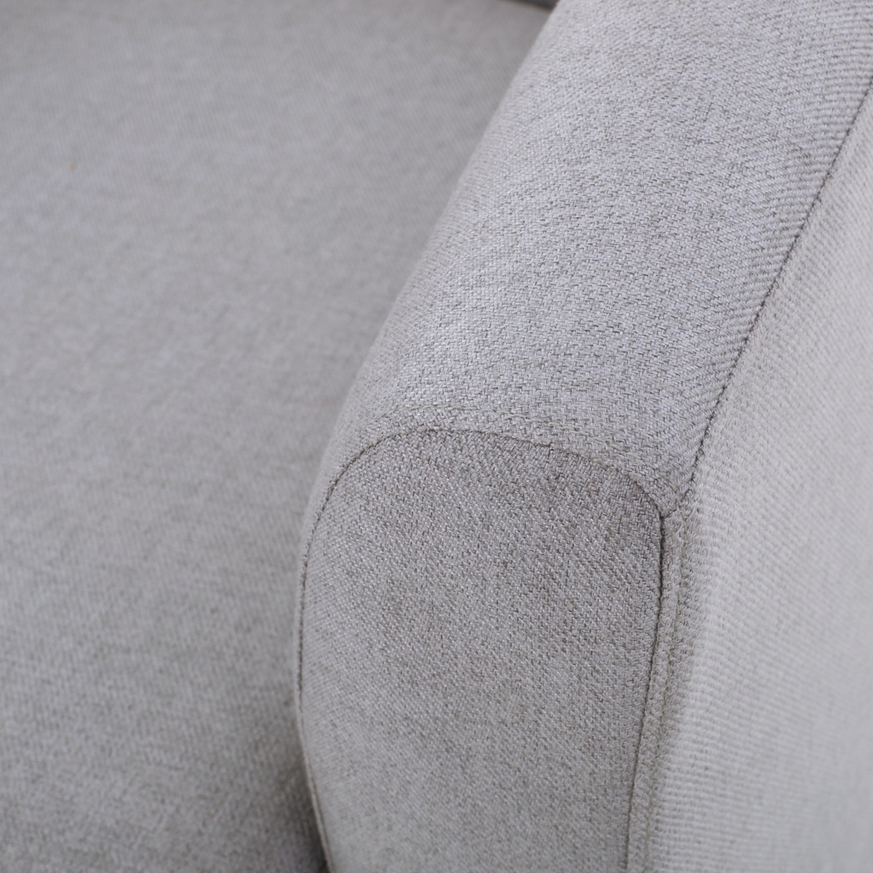 Prescott Tub Design Club Chair - Fabric, Dark Teal