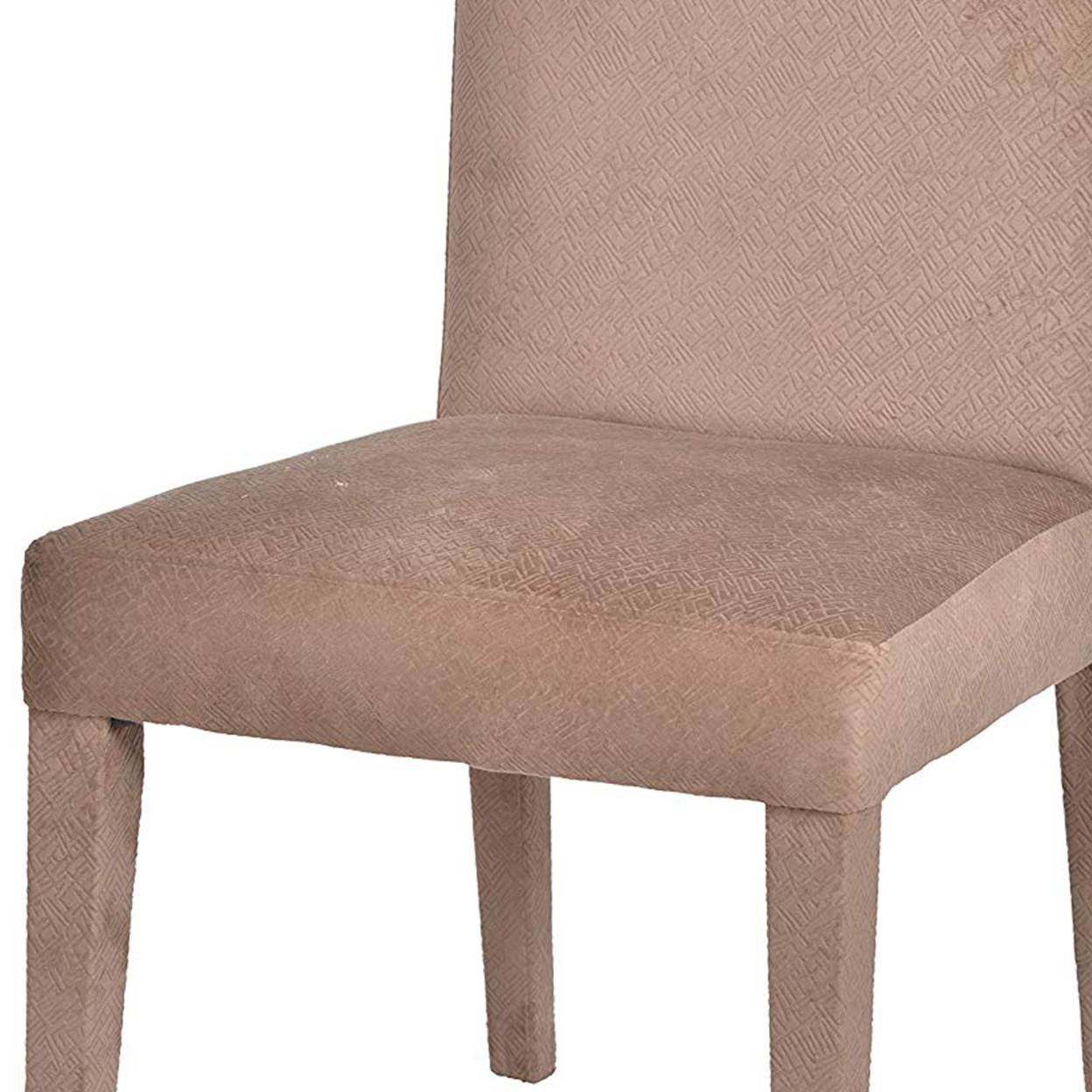 Striking Embellishing Belmont Chair- Saltoro Sherpi