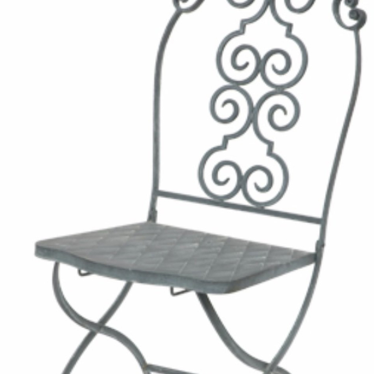 Ultimate Designer Folding Chair- Saltoro Sherpi