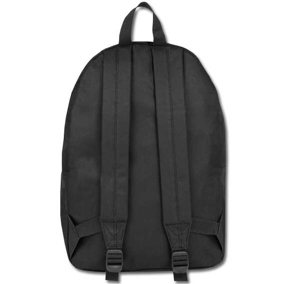 Trailmaker Black Classic Backpack