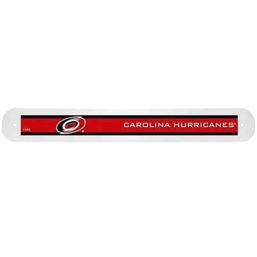 Carolina Hurricanes NHL Travel Toothbrush Case