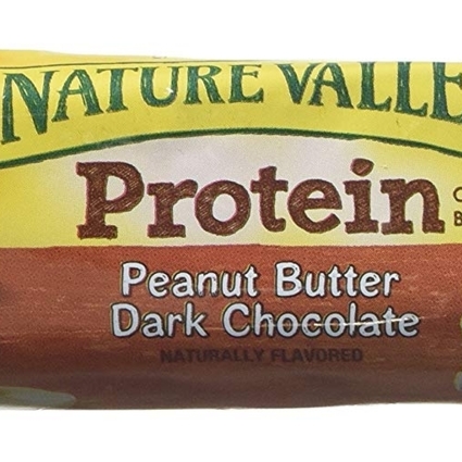 Nature Valley Protein Chewy Bars, 30 Count