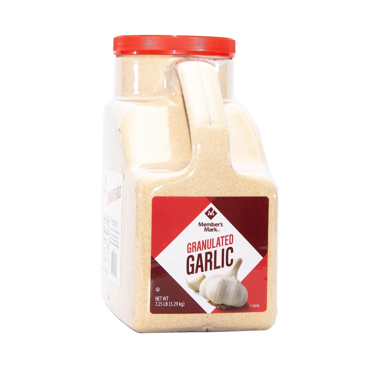Member's Mark Granulated Garlic (7.25 Pound)