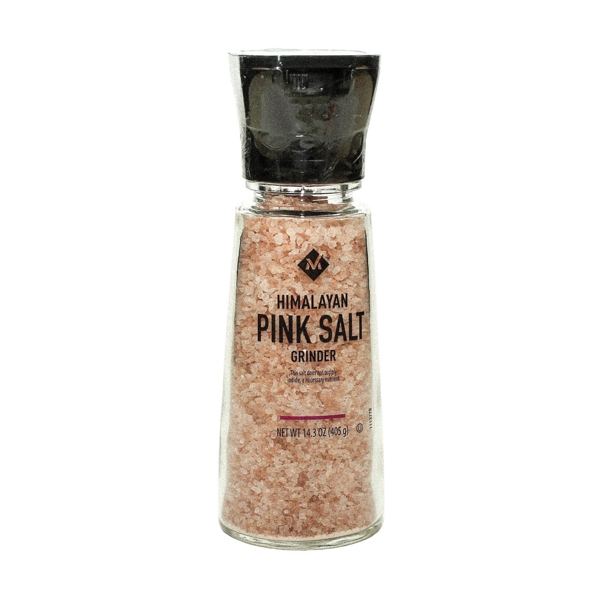 Member's Mark Himalayan Pink Salt (14.3 Ounce)