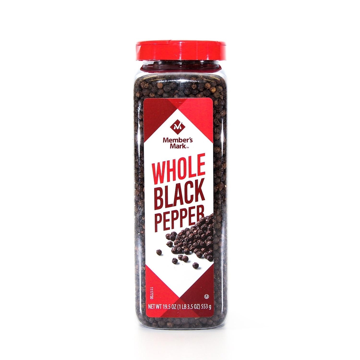 Member's Mark Whole Black Peppercorns (19.5 Ounce)