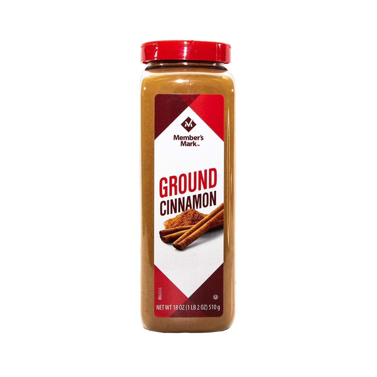 Member's Mark Ground Cinnamon (18 Ounce)