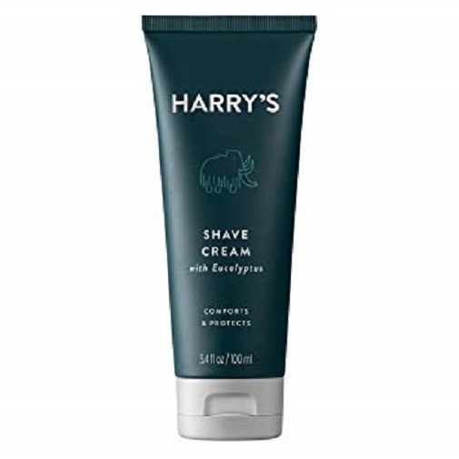 Harry's Men's Shave Cream With Eucalyptus
