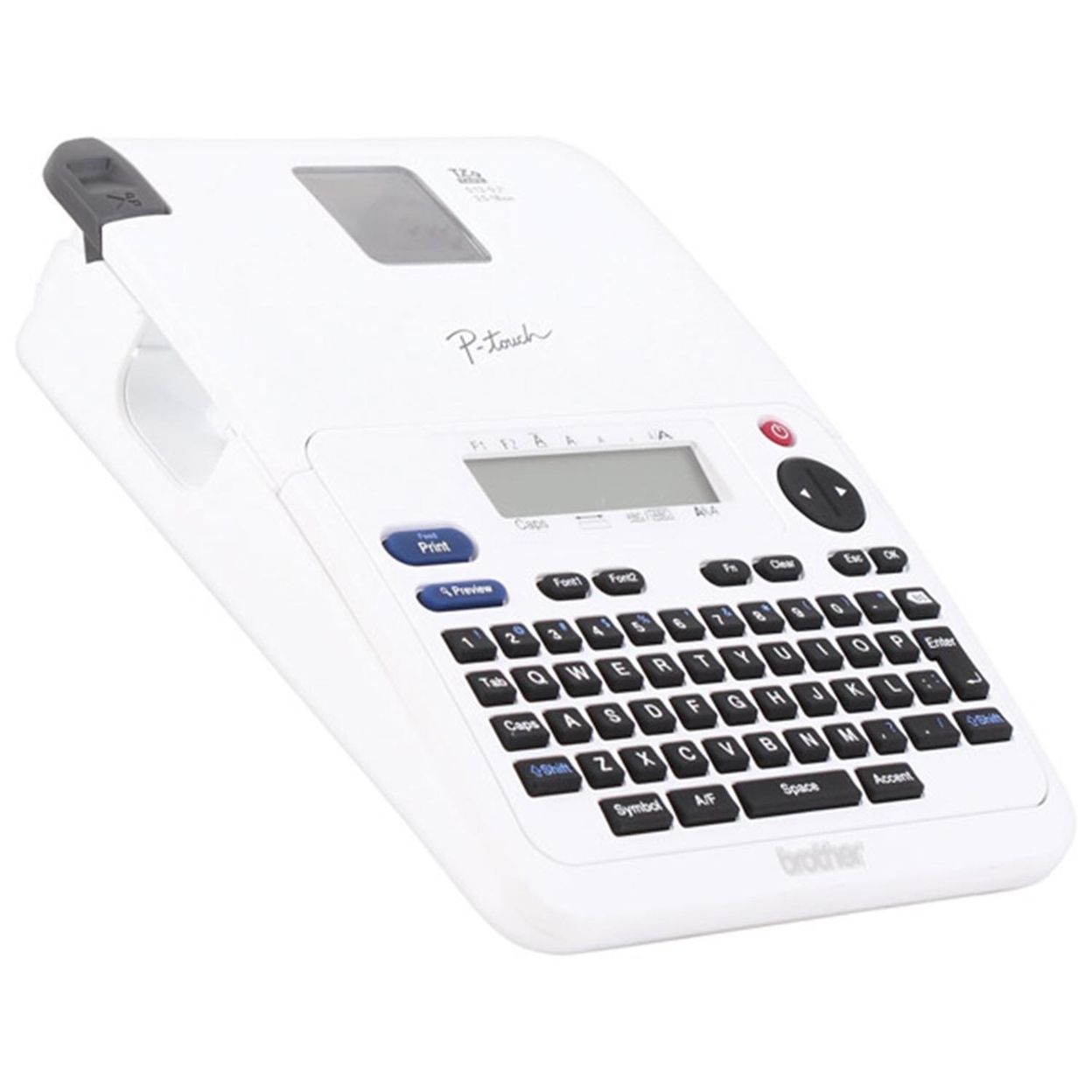 Brother P-Touch PT-2040SC Home & Office Label Maker