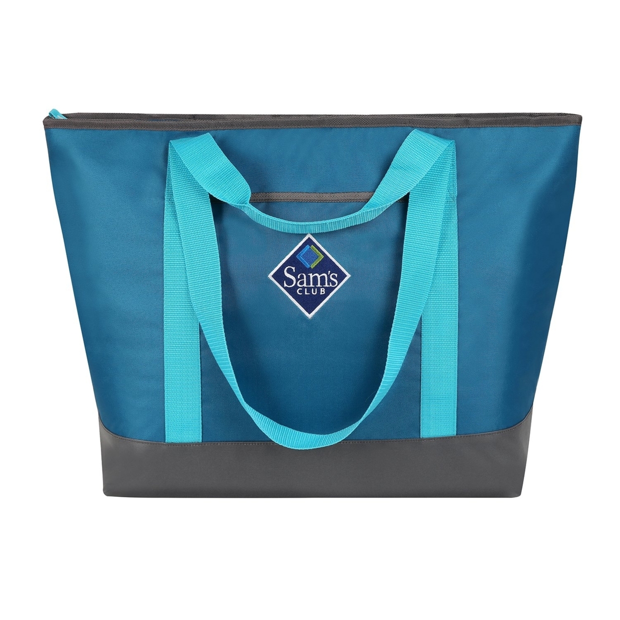 Member's Mark Dual Carry Insulated Reusable Grocery Bag - Various Colors & Style