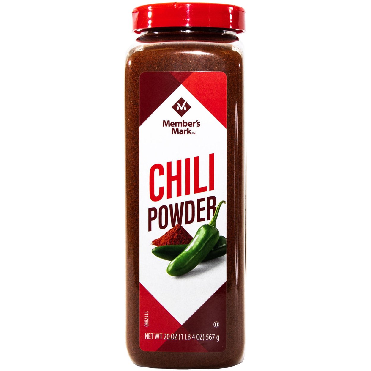 Member's Mark Chili Powder (20 Ounce)