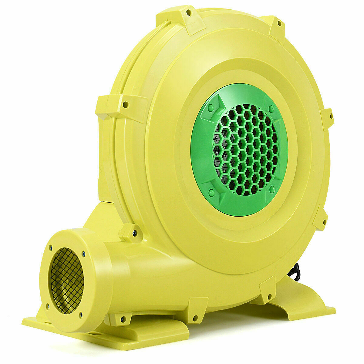 735W Bounce House Air Blower Pump Fan For Indoor Outdoor Inflatable Bouncy House