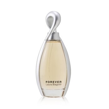 Laura Biagiotti Forever Touche DâArgent Eau De Parfum Spray 100ml/3.3oz