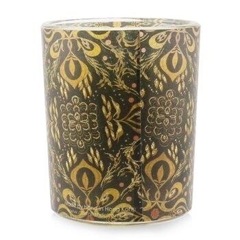 Carroll & Chan 100% Beeswax Votive Candle - Golden Delights 65g/2.3oz