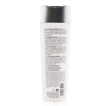 Goldwell Kerasilk Revitalize Detoxifying Shampoo (For Unbalanced Scalp) 250ml/8.4oz
