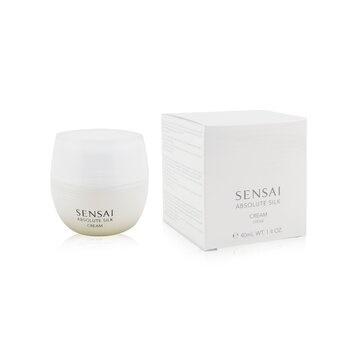 Kanebo Sensai Absolute Silk Cream 40ml/1.4oz