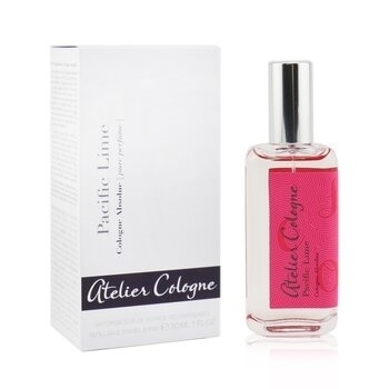Atelier Cologne Pacific Lime Cologne Absolue Spray 30ml/1oz