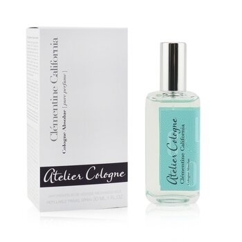 Atelier Cologne Clementine California Cologne Absolue Spray 30ml/1oz