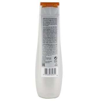 Matrix Biolage Advanced Oil Renew System Shampoo (For Dry Porous Hair) 250ml/8.5oz