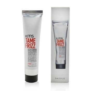 KMS California Tame Frizz Style Primer (Control And Detangling For Easy Style-Ability) 75ml/2.5oz