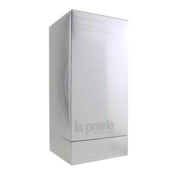 La Prairie Platinum Rare Cellular Life-Lotion 115ml/3.9oz